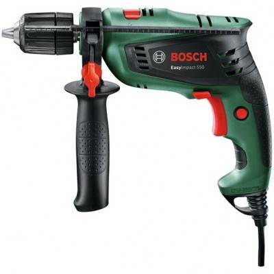 Будкрам купити Дриль ударний EasyImpact 550 Дриль ударний EasyImpact 550 2