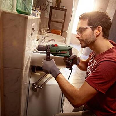 Будкрам купить Дрель ударная EasyImpact 600 Дрель ударная EasyImpact 600 2