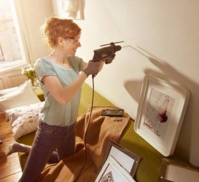 Будкрам купить Дрель ударная EasyImpact 540 Дрель ударная EasyImpact 540 2
