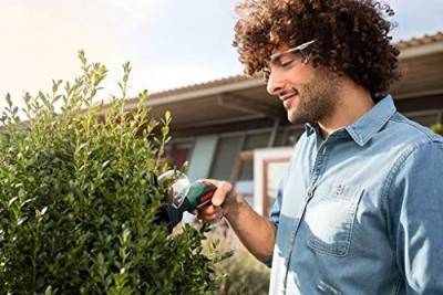 Будкрам купить Насадка-ножницы для травы для IXO Grass Насадка-ножницы для травы для IXO Grass 5