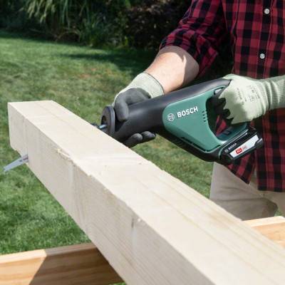 Будкрам купить Пила сабельная AdvancedRecip18 (без ак. и ЗУ) Пила сабельная AdvancedRecip18 (без ак. и ЗУ) 7