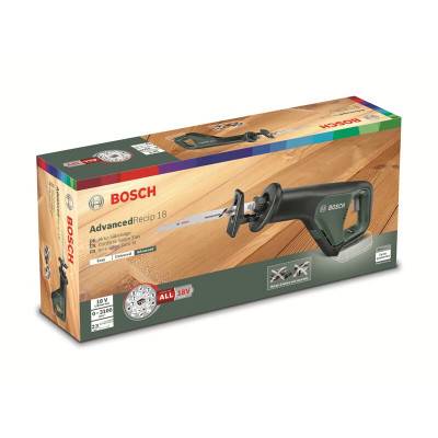 Будкрам купить Пила сабельная AdvancedRecip18 (без ак. и ЗУ) Пила сабельная AdvancedRecip18 (без ак. и ЗУ) 4