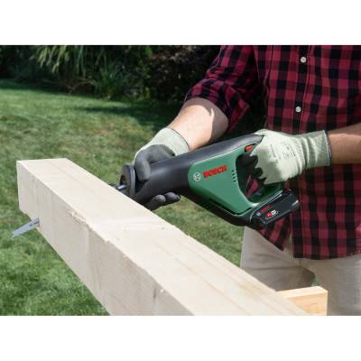 Будкрам купить Пила сабельная AdvancedRecip18 (без ак. и ЗУ) Пила сабельная AdvancedRecip18 (без ак. и ЗУ) 5