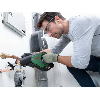 Будкрам купить Пила сабельная AdvancedRecip18  Пила сабельная AdvancedRecip18  5