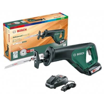 Будкрам купить Пила сабельная AdvancedRecip18  Пила сабельная AdvancedRecip18  1