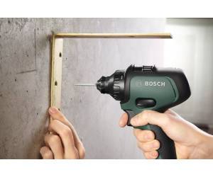Будкрам купити Акумуляторний безщітковий шуруповерт Bosch AdvancedDrill18 у валізі з 2 акб та з/п Акумуляторний безщітковий шуруповерт Bosch AdvancedDrill18 у валізі з 2 акб та з/п 3