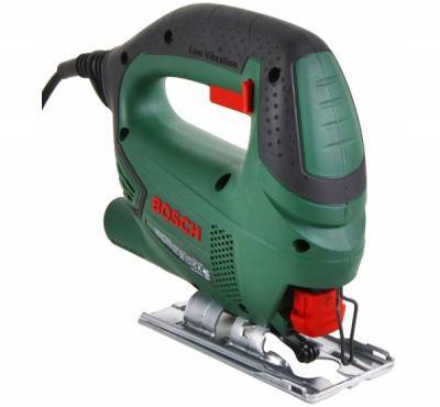 Будкрам купить  Электрический лобзик PST 650  Электрический лобзик PST 650 2