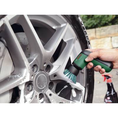 Будкрам купити Щітка із щетини Universal Brush Щітка із щетини Universal Brush 3