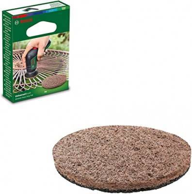 Будкрам купить Шлифующая насадка Universal Brush