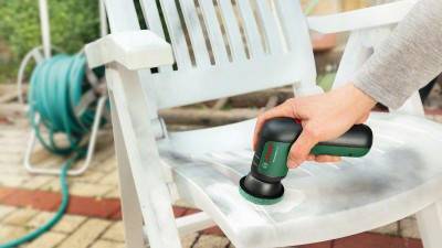 Будкрам купить Кухонная насадка Universal Brush Кухонная насадка Universal Brush 3