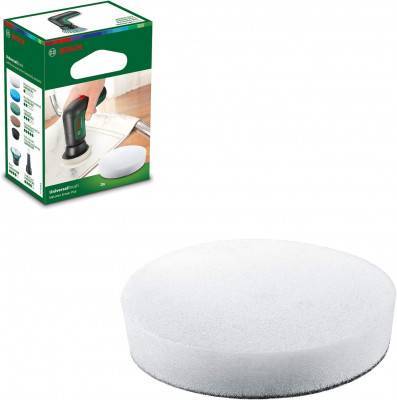 Будкрам купить Меламиновая насадка Universal Brush Меламиновая насадка Universal Brush 2