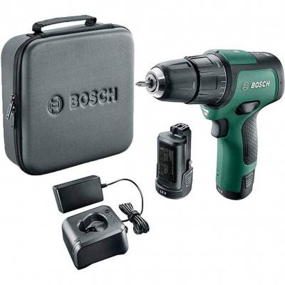 Будкрам купити Акумуляторний безщітковий шуруповерт Bosch EasyImpact 12, 2 акб 12V 2.0Ah та з/п GAL 12V-20 Акумуляторний безщітковий шуруповерт Bosch EasyImpact 12, 2 акб 12V 2.0Ah та з/п GAL 12V-20 1