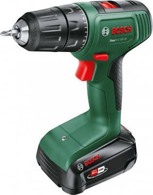 Будкрам купити Акумуляторний дриль-шуруповерт Bosch Easydrill 18V-40, в кейсі, 2 акб, з/п Акумуляторний дриль-шуруповерт Bosch Easydrill 18V-40, в кейсі, 2 акб, з/п 1_small