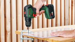 Будкрам купити Акумуляторний дриль-шуруповерт Bosch UniversalDrill 18V-60, 2 акб і з/п, в кейсі Акумуляторний дриль-шуруповерт Bosch UniversalDrill 18V-60, 2 акб і з/п, в кейсі 2