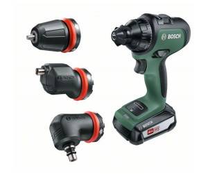 Будкрам купити Акумуляторний безщітковий дриль-шуруповерт Bosch AdvancedDrill 18 у валізі, 2 акб, з/п Акумуляторний безщітковий дриль-шуруповерт Bosch AdvancedDrill 18 у валізі, 2 акб, з/п 1_small