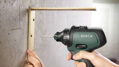 Будкрам купити Акумуляторний безщітковий дриль-шуруповерт Bosch AdvancedDrill 18 у валізі, 2 акб, з/п Акумуляторний безщітковий дриль-шуруповерт Bosch AdvancedDrill 18 у валізі, 2 акб, з/п 2