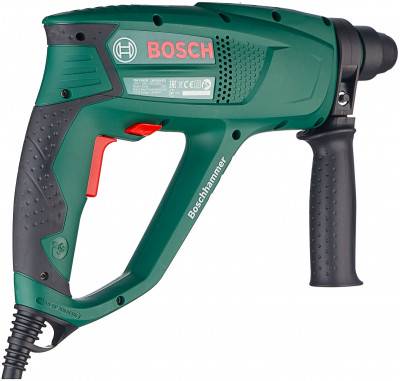 Будкрам купити Перфоратор SDS plus PBH 2500 RE Перфоратор SDS plus PBH 2500 RE 2