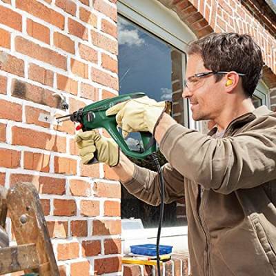 Будкрам купити Перфоратор SDS plus PBH 2500 RE Перфоратор SDS plus PBH 2500 RE 3