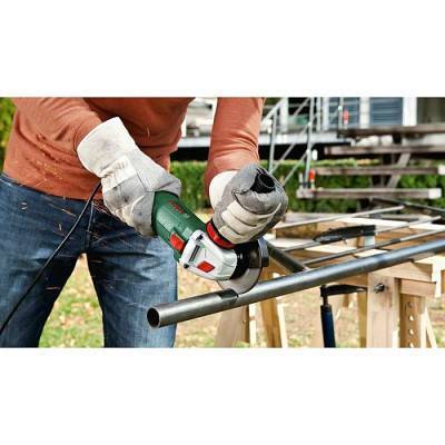 Будкрам купити Кутова шліфувальна машина Bosch PWS 750-125 Кутова шліфувальна машина Bosch PWS 750-125 2