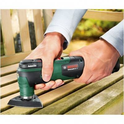 Будкрам купить Универсальный инструмент (реноватор) UniversalMulti 12 (без ак. и ЗУ) Универсальный инструмент (реноватор) UniversalMulti 12 (без ак. и ЗУ) 3