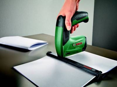 Будкрам купить Степлер PTK 3,6 LI (USB) Степлер PTK 3,6 LI (USB) 2