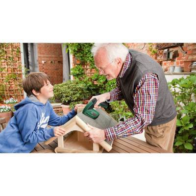 Будкрам купить Степлер PTK 3,6 LI (USB) Степлер PTK 3,6 LI (USB) 4