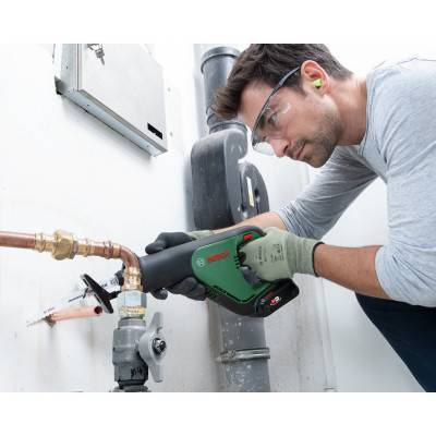 Будкрам купить Пила сабельная AdvancedRecip18 (без ак. и ЗУ) Пила сабельная AdvancedRecip18 (без ак. и ЗУ) 4