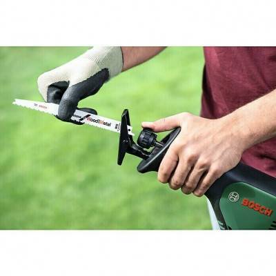 Будкрам купить Пила сабельная AdvancedRecip18 (без ак. и ЗУ) Пила сабельная AdvancedRecip18 (без ак. и ЗУ) 5