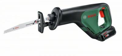 Будкрам купити Пила шабельна AdvancedRecip18