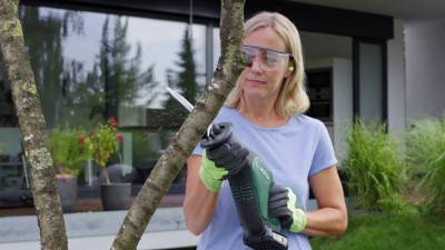 Будкрам купити Пила шабельна AdvancedRecip18 Пила шабельна AdvancedRecip18 5