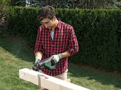 Будкрам купити Пила шабельна AdvancedRecip18 Пила шабельна AdvancedRecip18 3