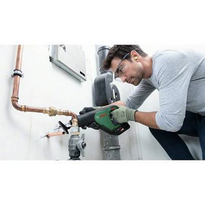 Будкрам купити Пила шабельна AdvancedRecip18 Пила шабельна AdvancedRecip18 4