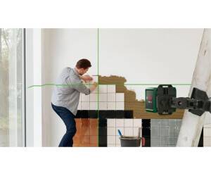 Будкрам купити Лазерний нівелір Quigo Green+MM2 Лазерний нівелір Quigo Green+MM2 2