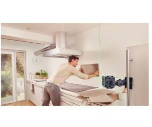 Будкрам купити Лазерний нівелір Quigo Green+MM2 Лазерний нівелір Quigo Green+MM2 3