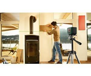 Будкрам купити Лазерний нівелір Quigo Green+MM2 Лазерний нівелір Quigo Green+MM2 4