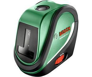 Будкрам купити Лазерний нівелір UniversalLevel 2