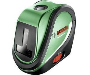 Будкрам купити Лазерний нівелір UniversalLevel 2 SET