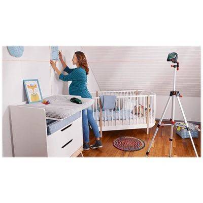 Будкрам купити Лазерний нівелір UniversalLevel 2 SET Лазерний нівелір UniversalLevel 2 SET 3