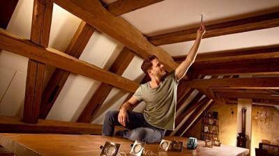 Будкрам купити Лазерний нівелір UniversalLevel 2 SET Лазерний нівелір UniversalLevel 2 SET 4