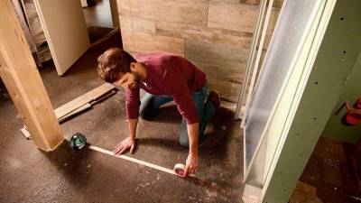 Будкрам купити Лазерний нівелір UniversalLevel 3 Лазерний нівелір UniversalLevel 3 4