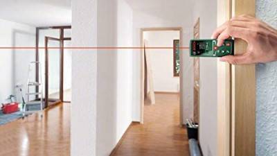 Будкрам купить Лазерный дальномер Universal Distance 50 Лазерный дальномер Universal Distance 50 3