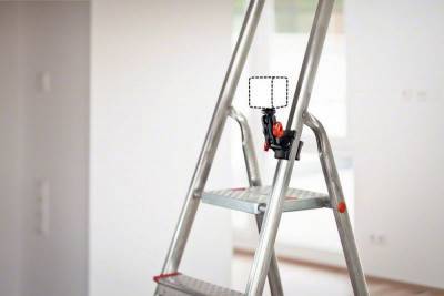 Будкрам купити Універсальний тримач MM2 для Quigo III Універсальний тримач MM2 для Quigo III 4