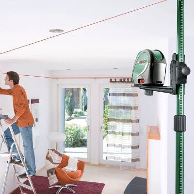 Будкрам купити Телескопічна штанга TP 320 Телескопічна штанга TP 320 3