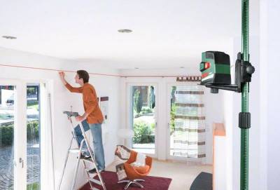 Будкрам купити Телескопічна штанга TP 320 Телескопічна штанга TP 320 2