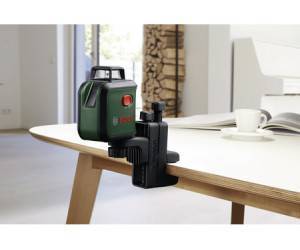 Будкрам купити Лазерний нівелір UniversalLevel 360 Set Лазерний нівелір UniversalLevel 360 Set 4