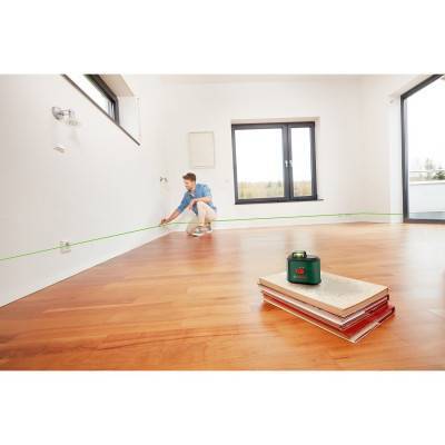 Будкрам купити Лазерний нівелір UniversalLevel 360 Set Лазерний нівелір UniversalLevel 360 Set 2