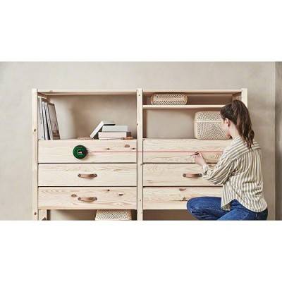 Будкрам купити Лазерний нівелір Atino Лазерний нівелір Atino 7