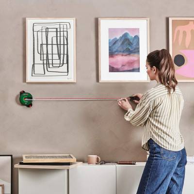 Будкрам купити Лазерний нівелір Atino Лазерний нівелір Atino 2