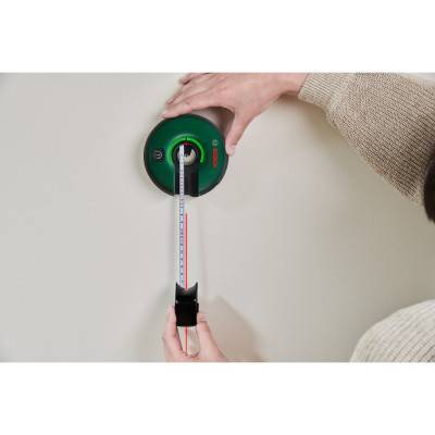 Будкрам купити Лазерний нівелір Atino Лазерний нівелір Atino 3