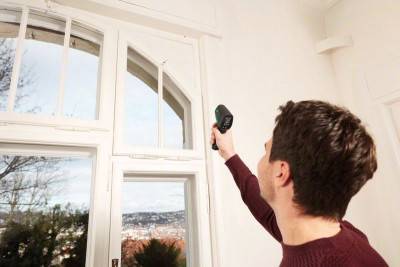 Будкрам купить Инфракрасный термометр UniversalTemp Инфракрасный термометр UniversalTemp 3